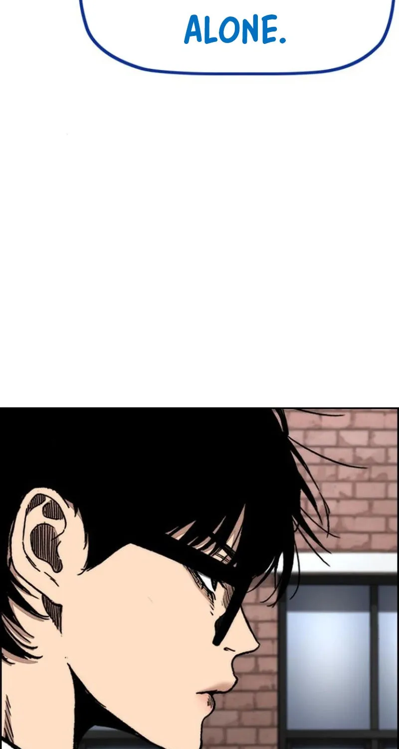 Wind Breaker Chapter 549 page 80 - 