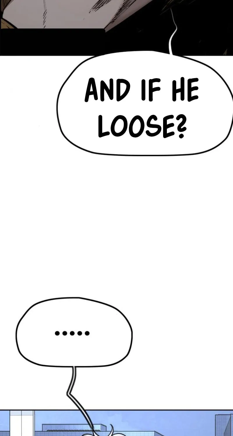 Wind Breaker Chapter 549 page 9 - 