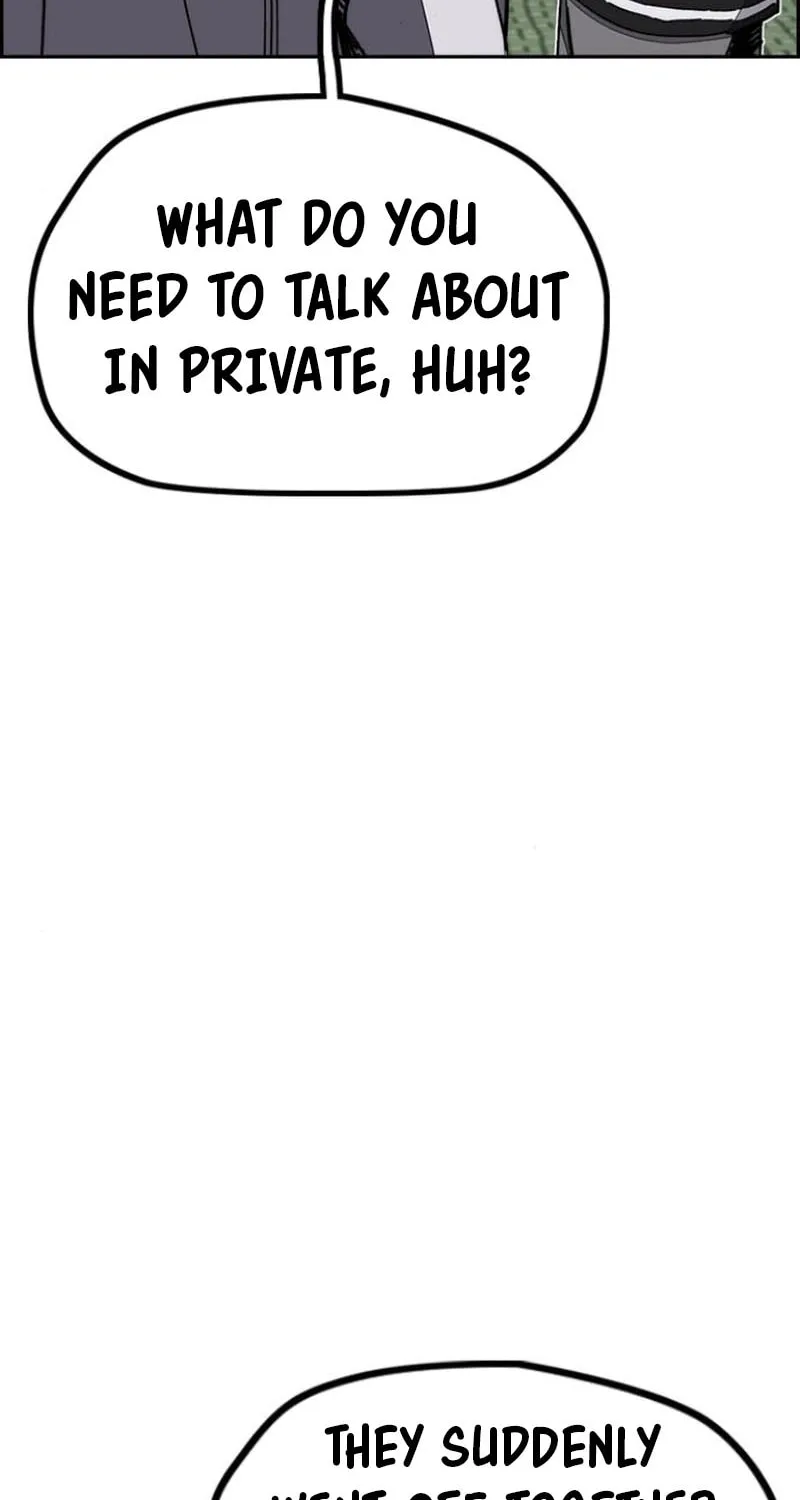 Wind Breaker Chapter 549 page 83 - 