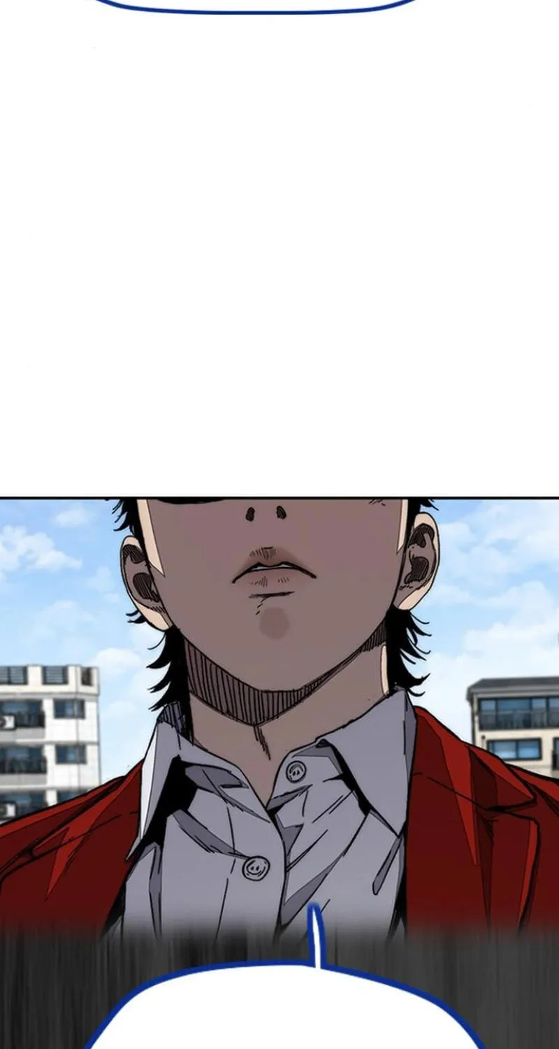 Wind Breaker Chapter 549 page 88 - 