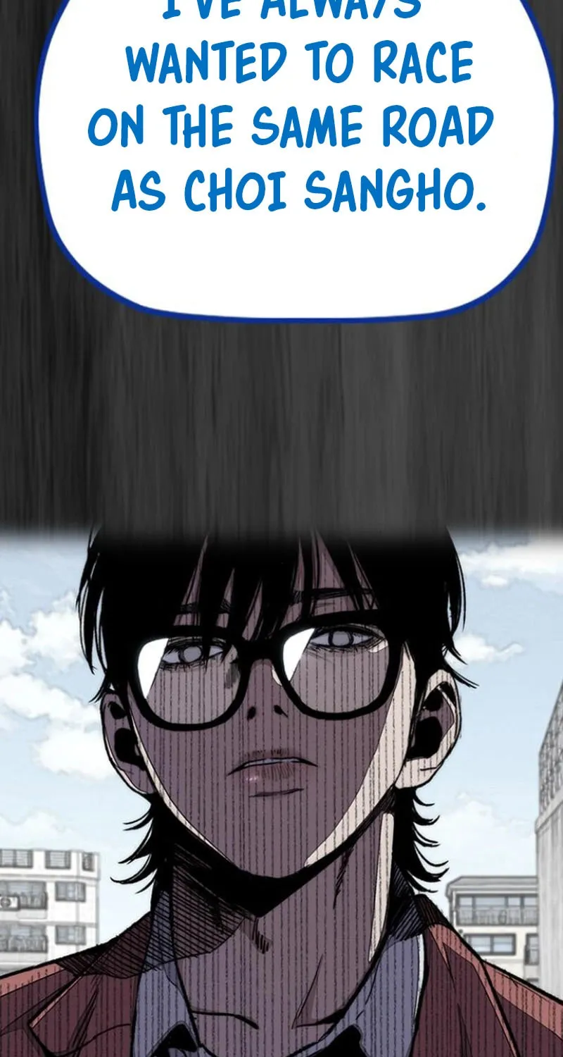 Wind Breaker Chapter 549 page 90 - 