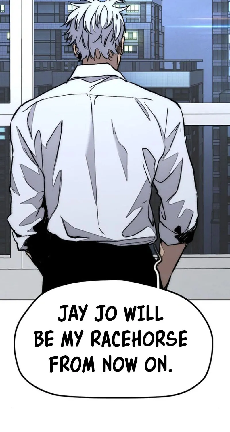 Wind Breaker Chapter 549 page 10 - 