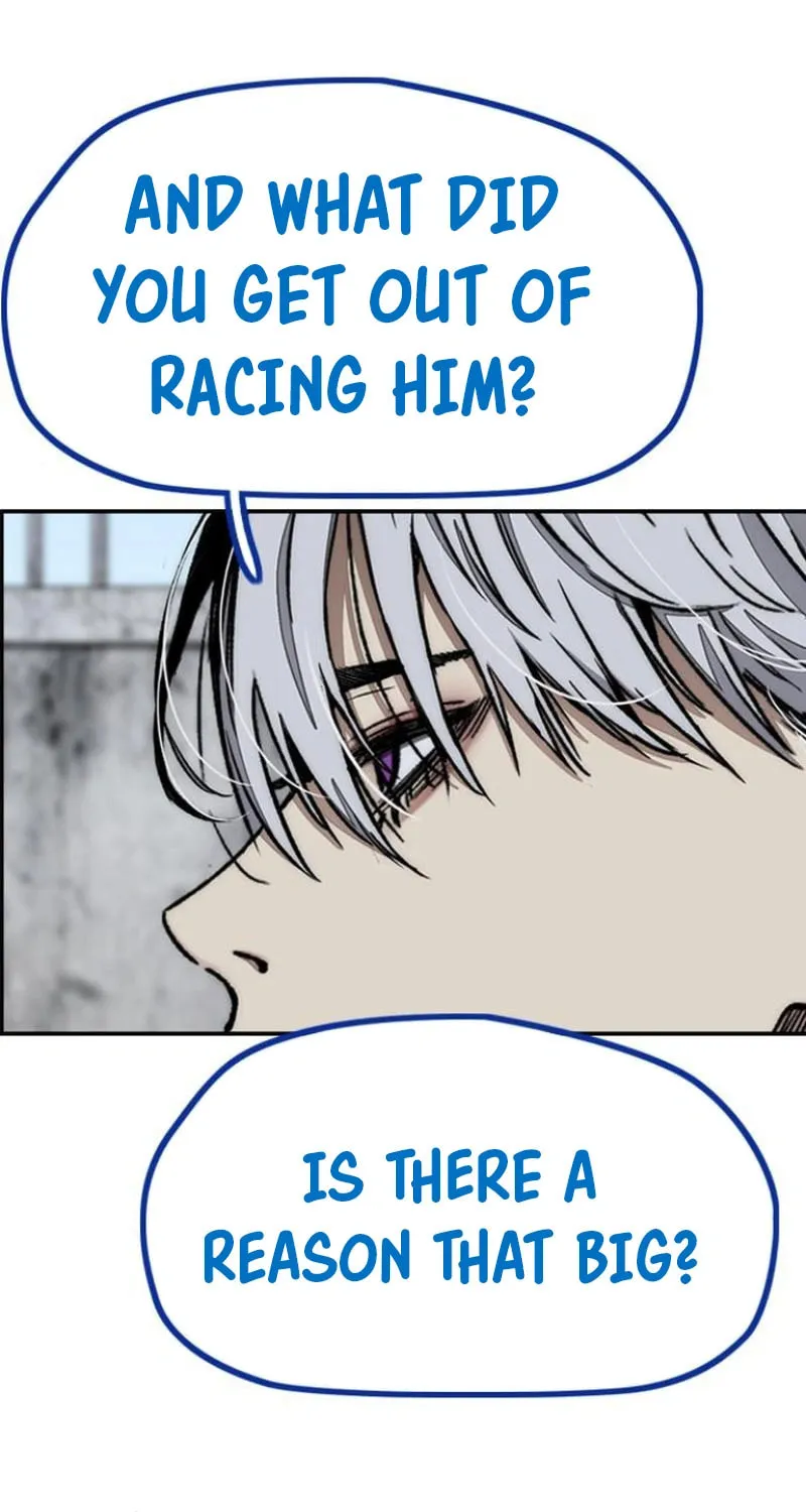 Wind Breaker Chapter 549 page 92 - 