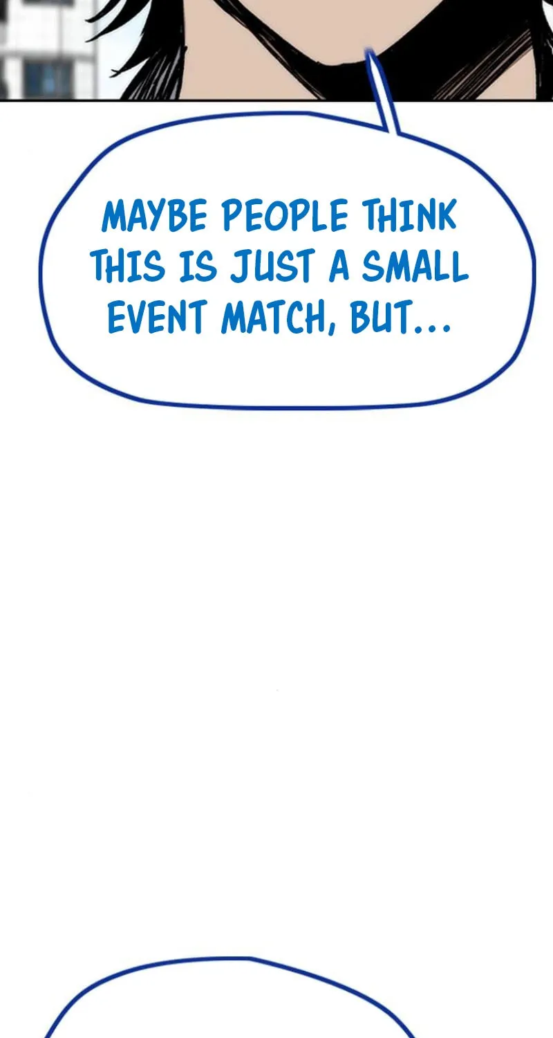 Wind Breaker Chapter 549 page 94 - 
