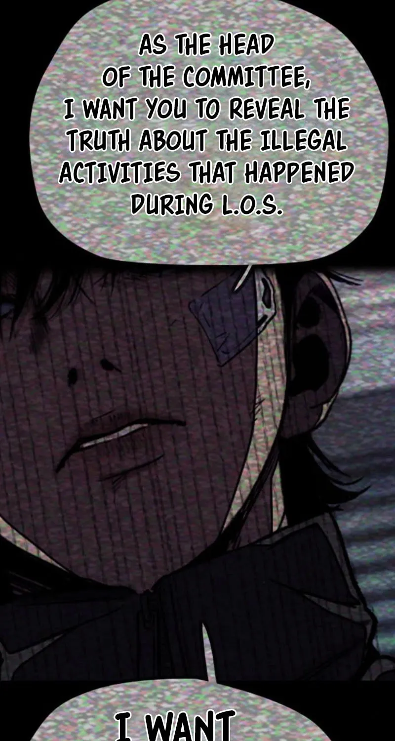 Wind Breaker Chapter 549 page 98 - 