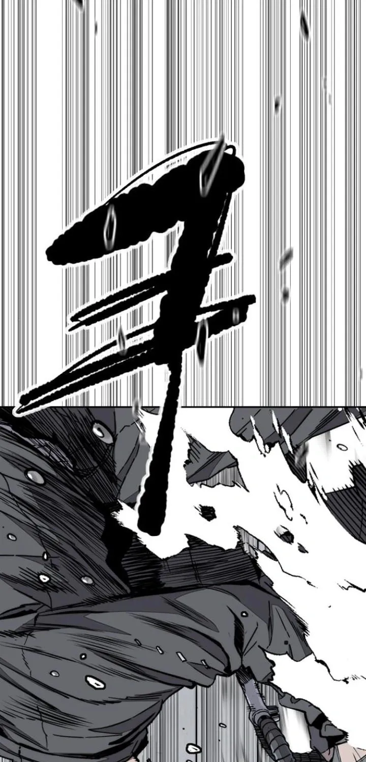 Wind Breaker Chapter 550 page 11 - 