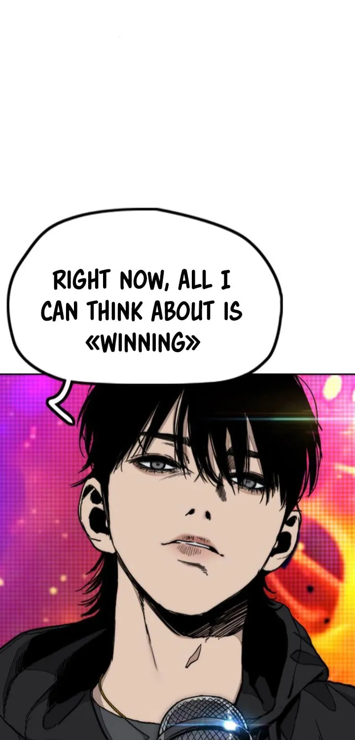 Wind Breaker Chapter 550 page 106 - 