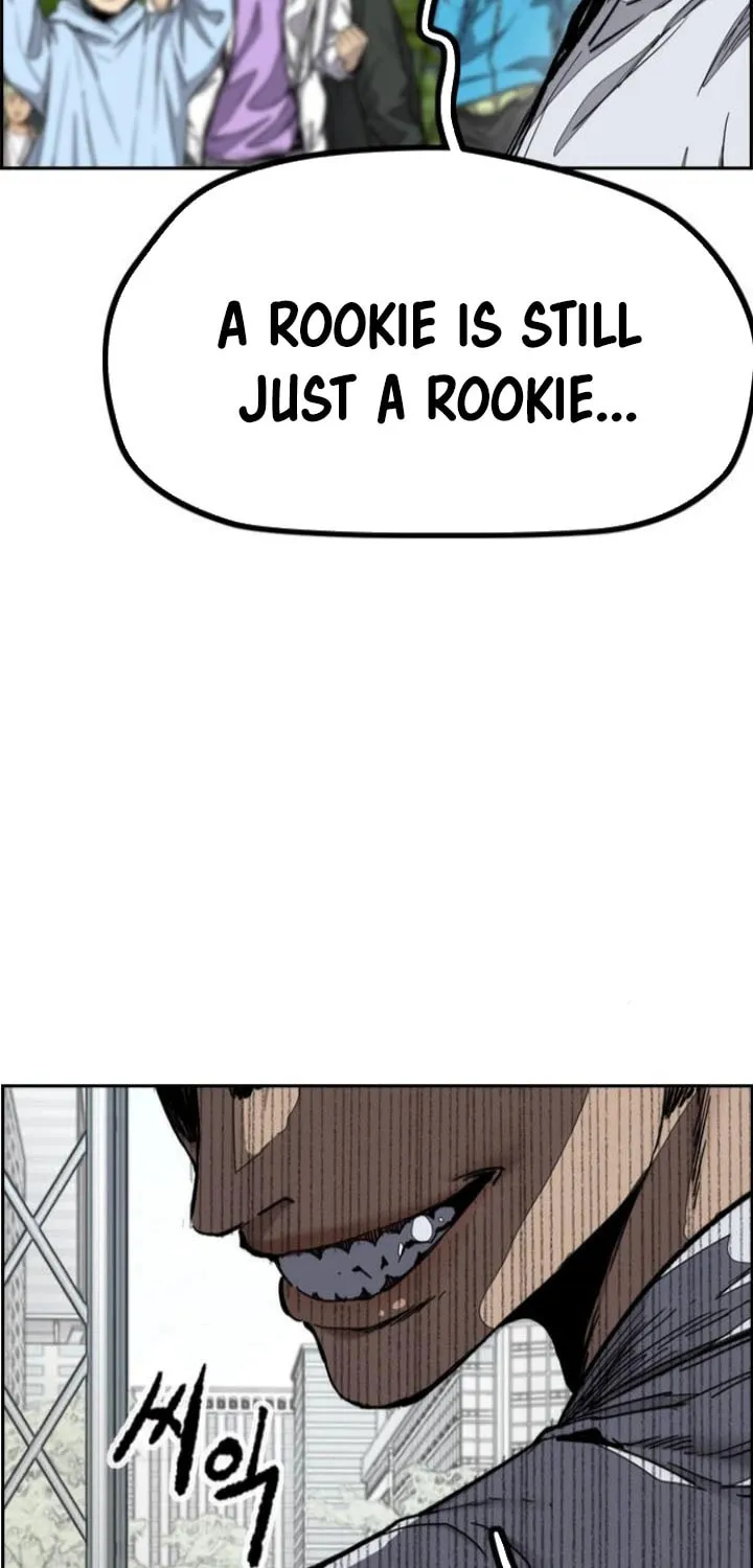 Wind Breaker Chapter 550 page 115 - 