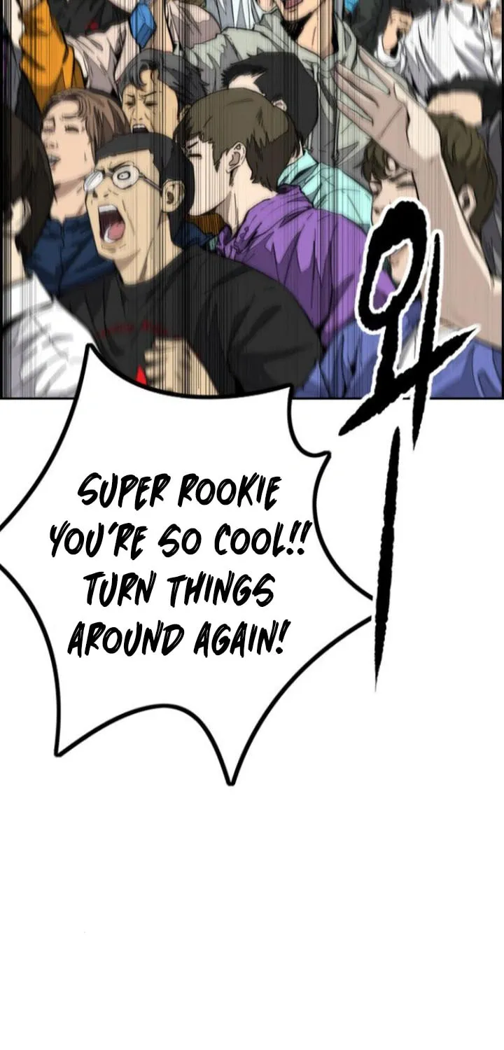 Wind Breaker Chapter 550 page 120 - 