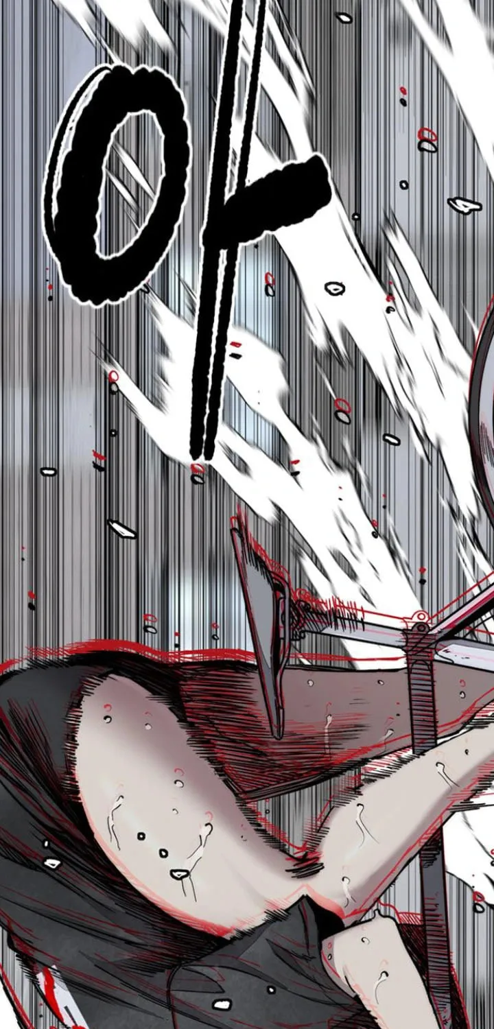 Wind Breaker Chapter 550 page 13 - 