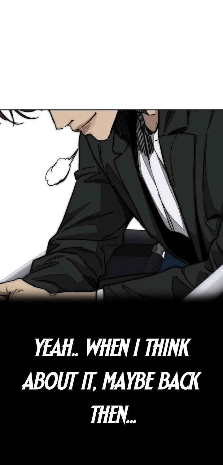 Wind Breaker Chapter 550 page 123 - 