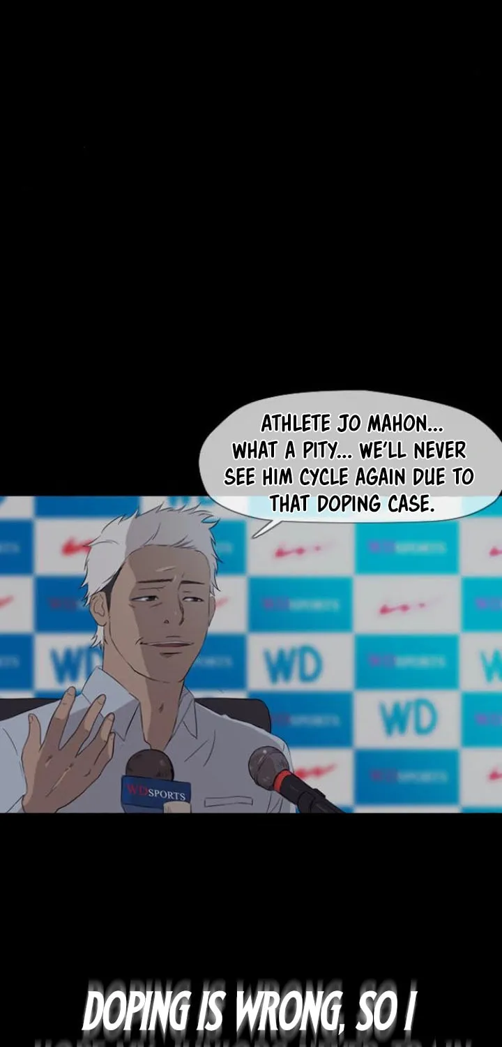 Wind Breaker Chapter 550 page 124 - 