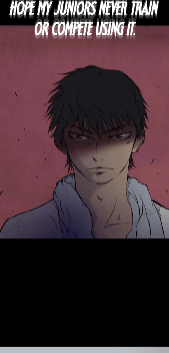 Wind Breaker Chapter 550 page 125 - 