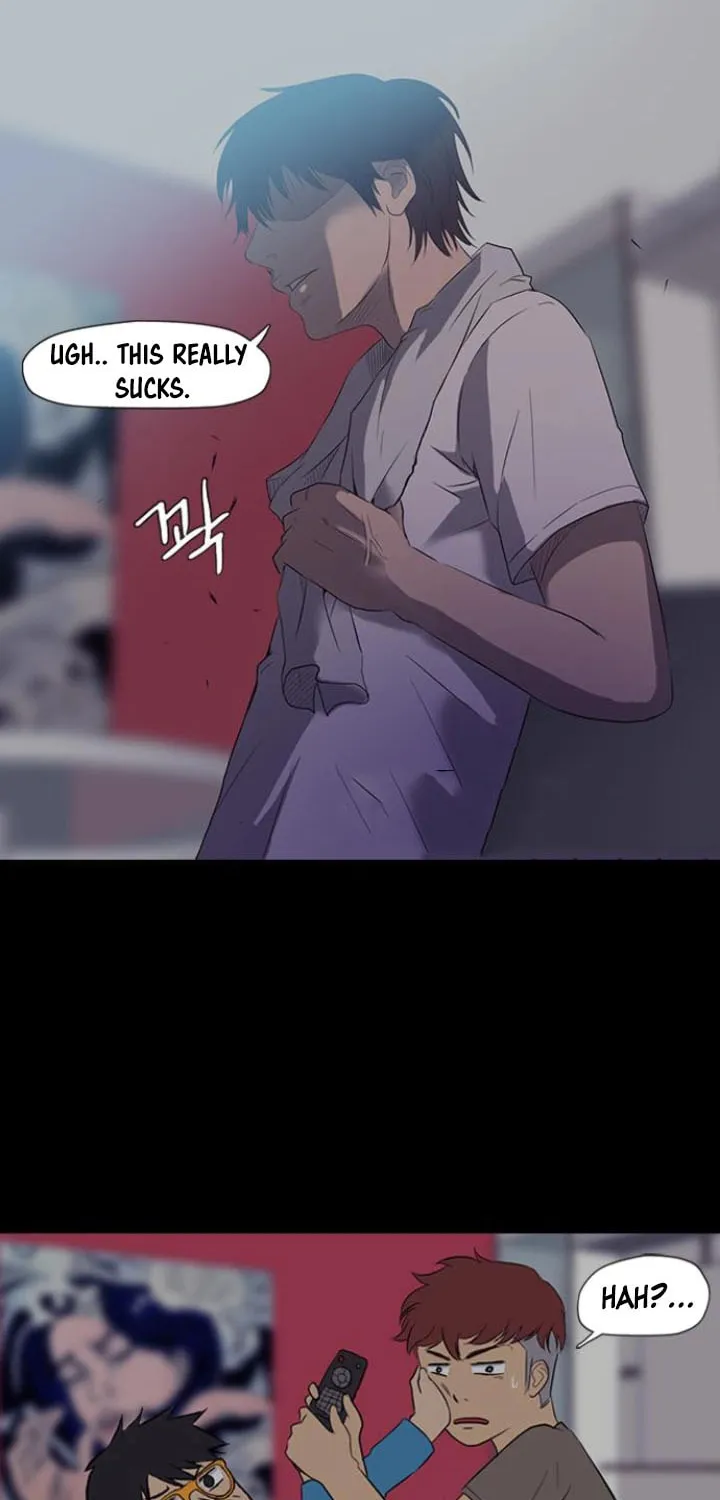Wind Breaker Chapter 550 page 126 - 
