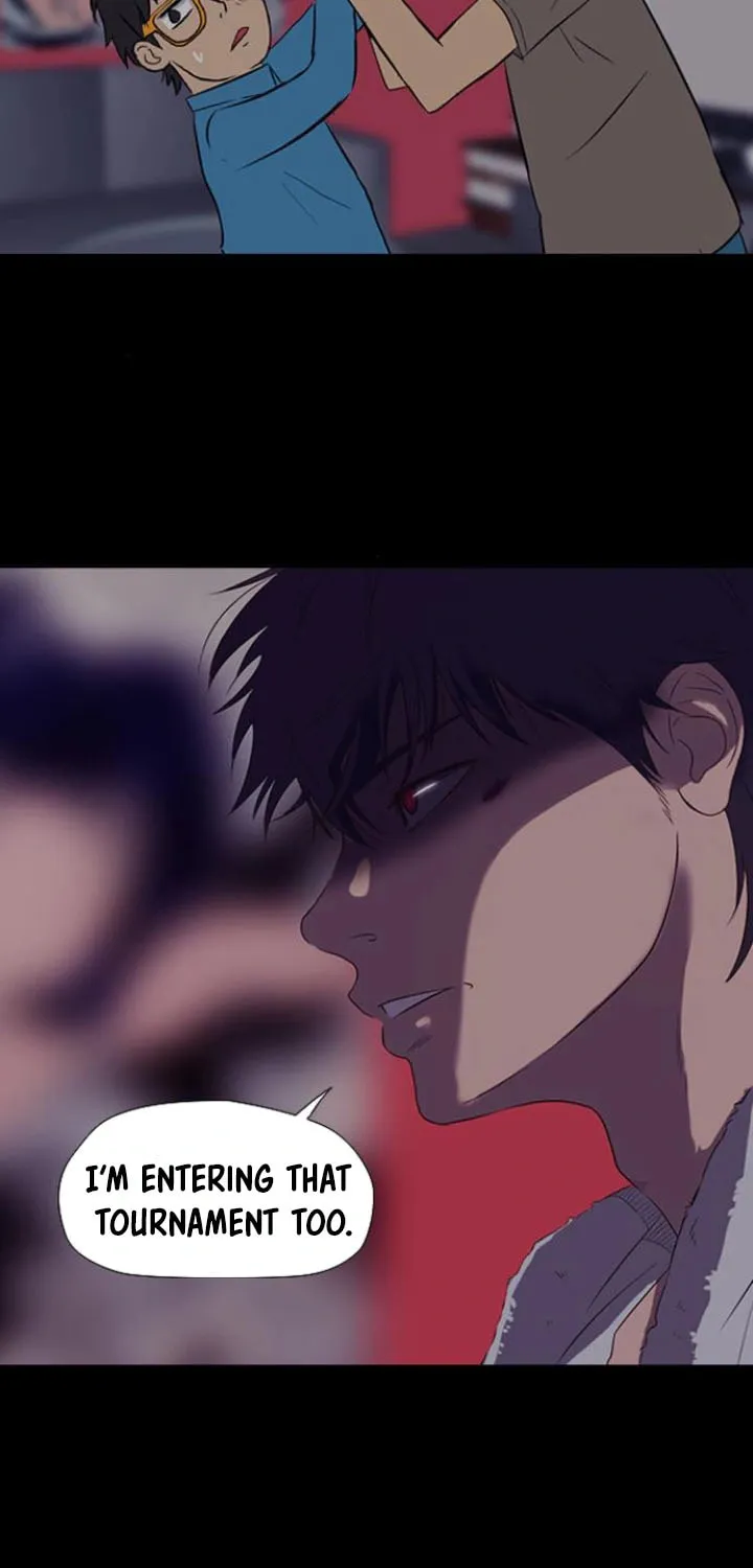 Wind Breaker Chapter 550 page 127 - 