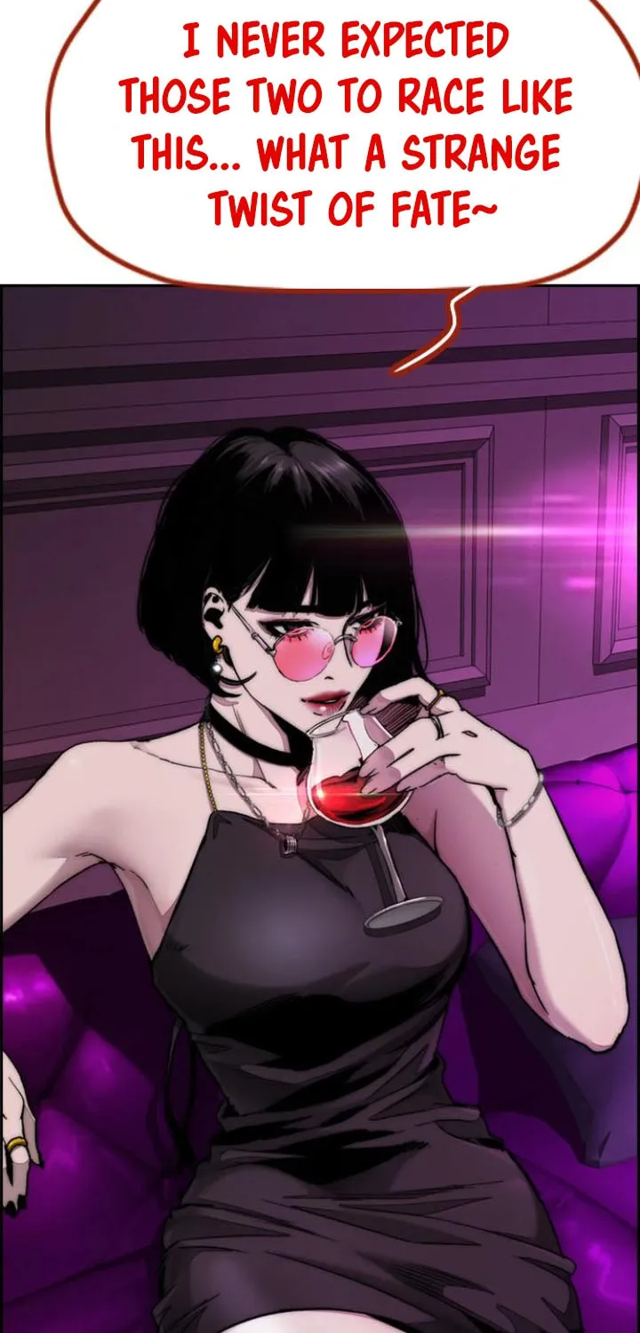 Wind Breaker Chapter 550 page 139 - 