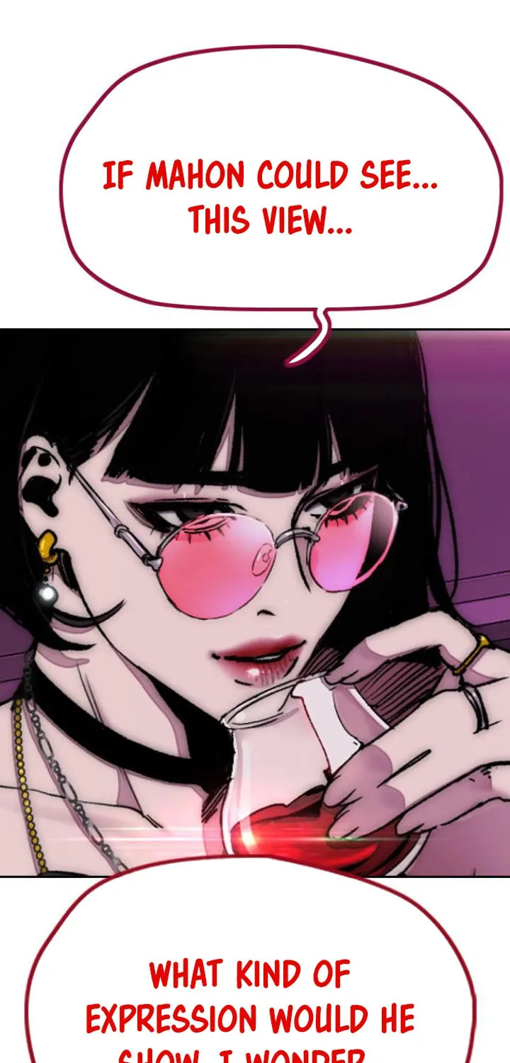 Wind Breaker Chapter 550 page 141 - 
