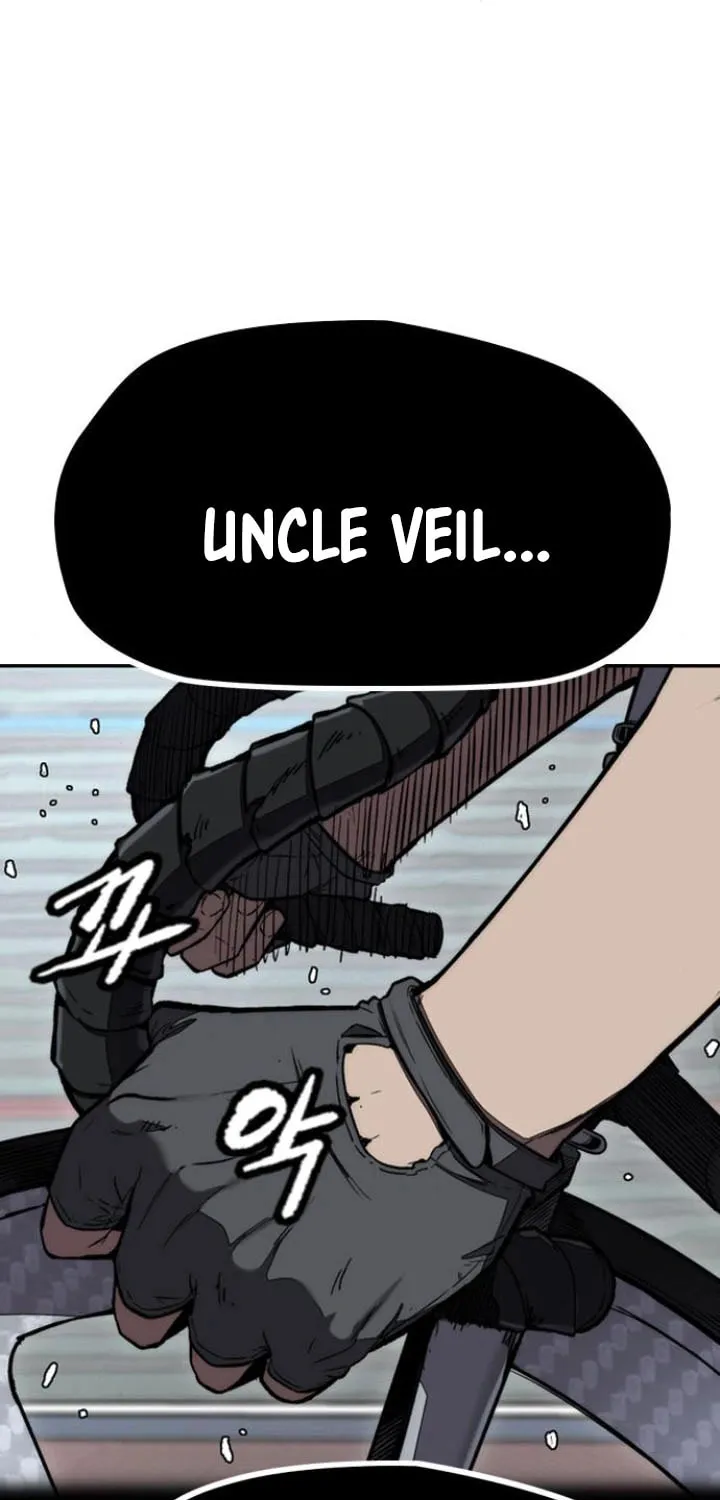 Wind Breaker Chapter 550 page 145 - 