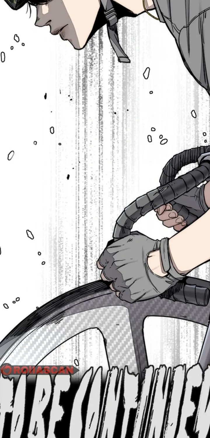 Wind Breaker Chapter 550 page 151 - 