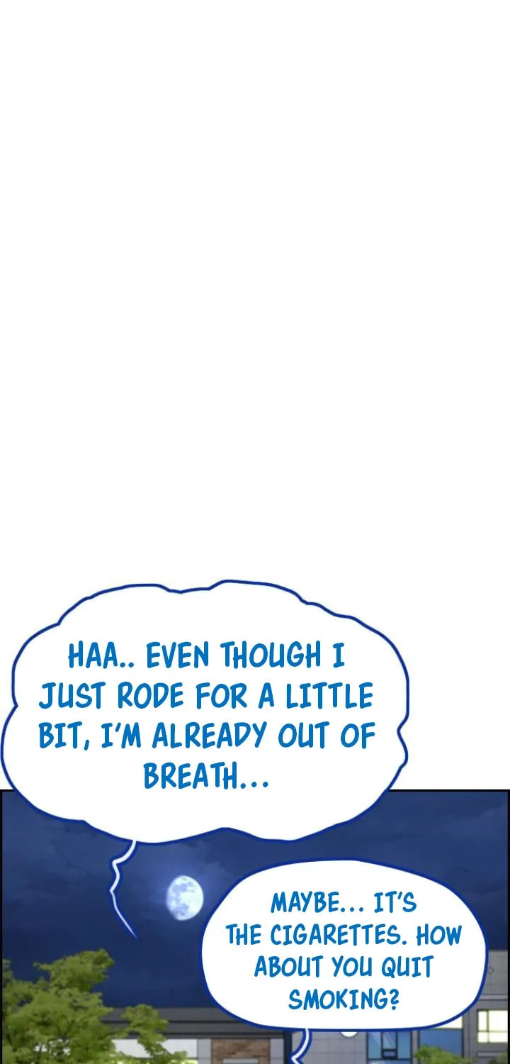 Wind Breaker Chapter 550 page 24 - 