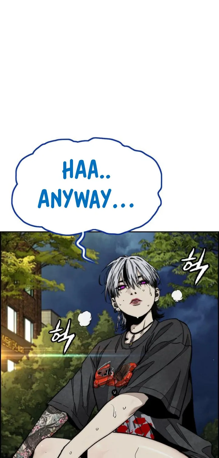 Wind Breaker Chapter 550 page 26 - 