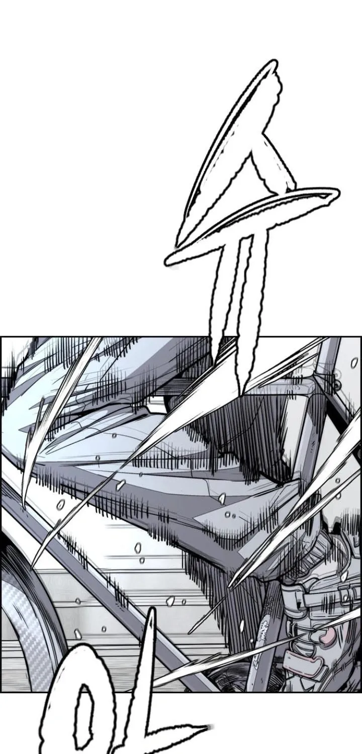 Wind Breaker Chapter 550 page 4 - 