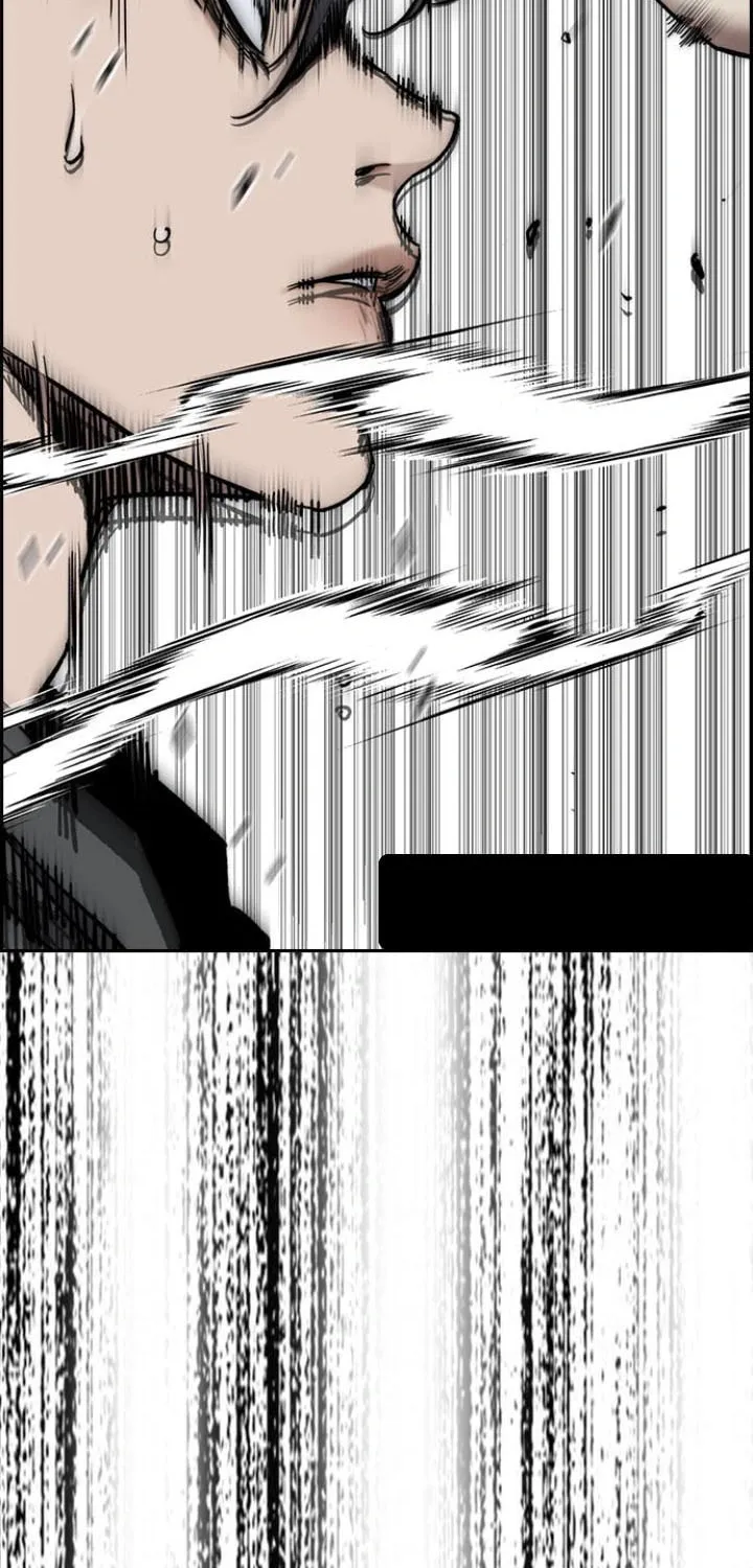 Wind Breaker Chapter 550 page 42 - 