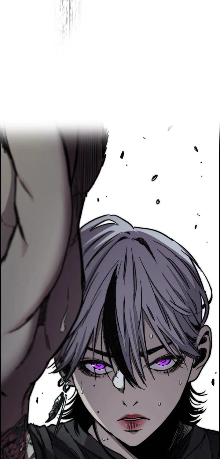 Wind Breaker Chapter 550 page 45 - 