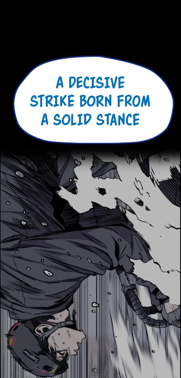 Wind Breaker Chapter 550 page 50 - 
