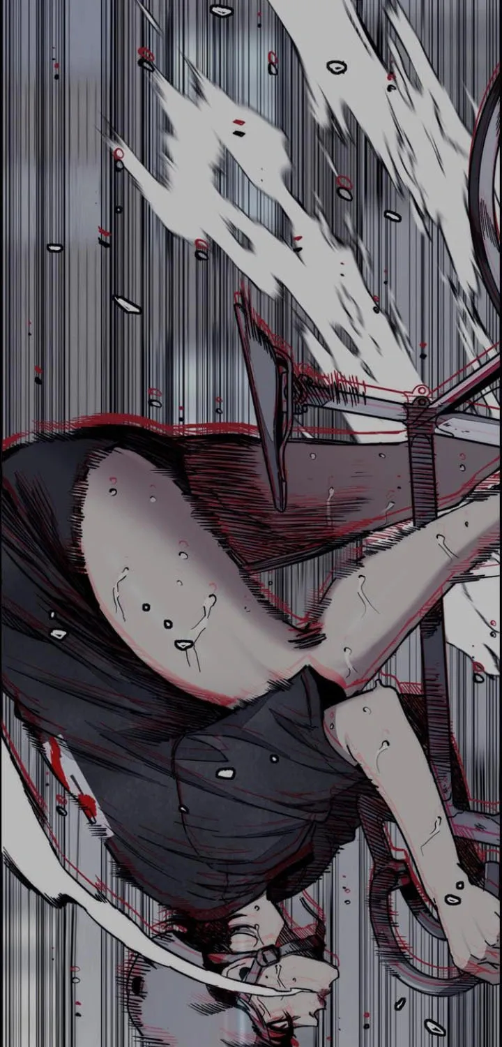 Wind Breaker Chapter 550 page 52 - 