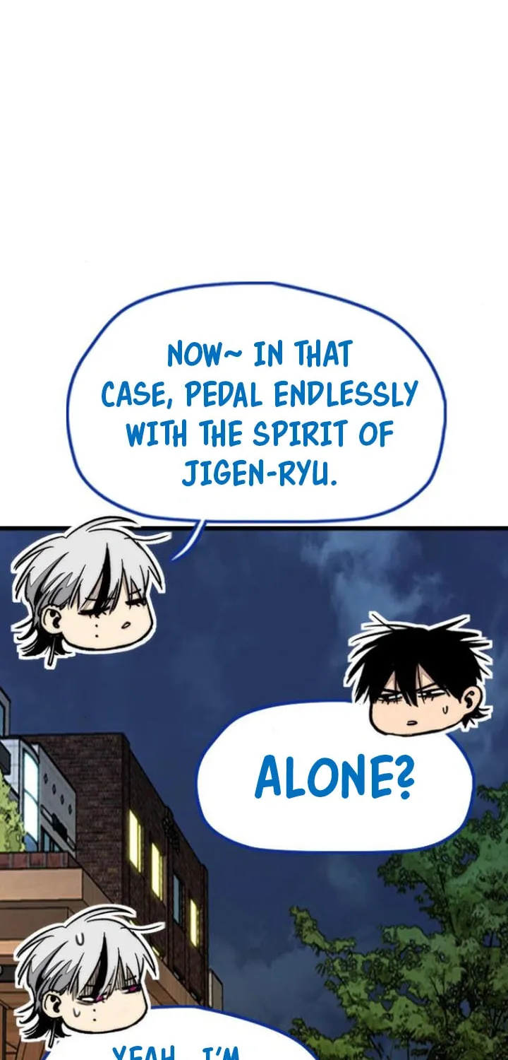Wind Breaker Chapter 550 page 57 - 
