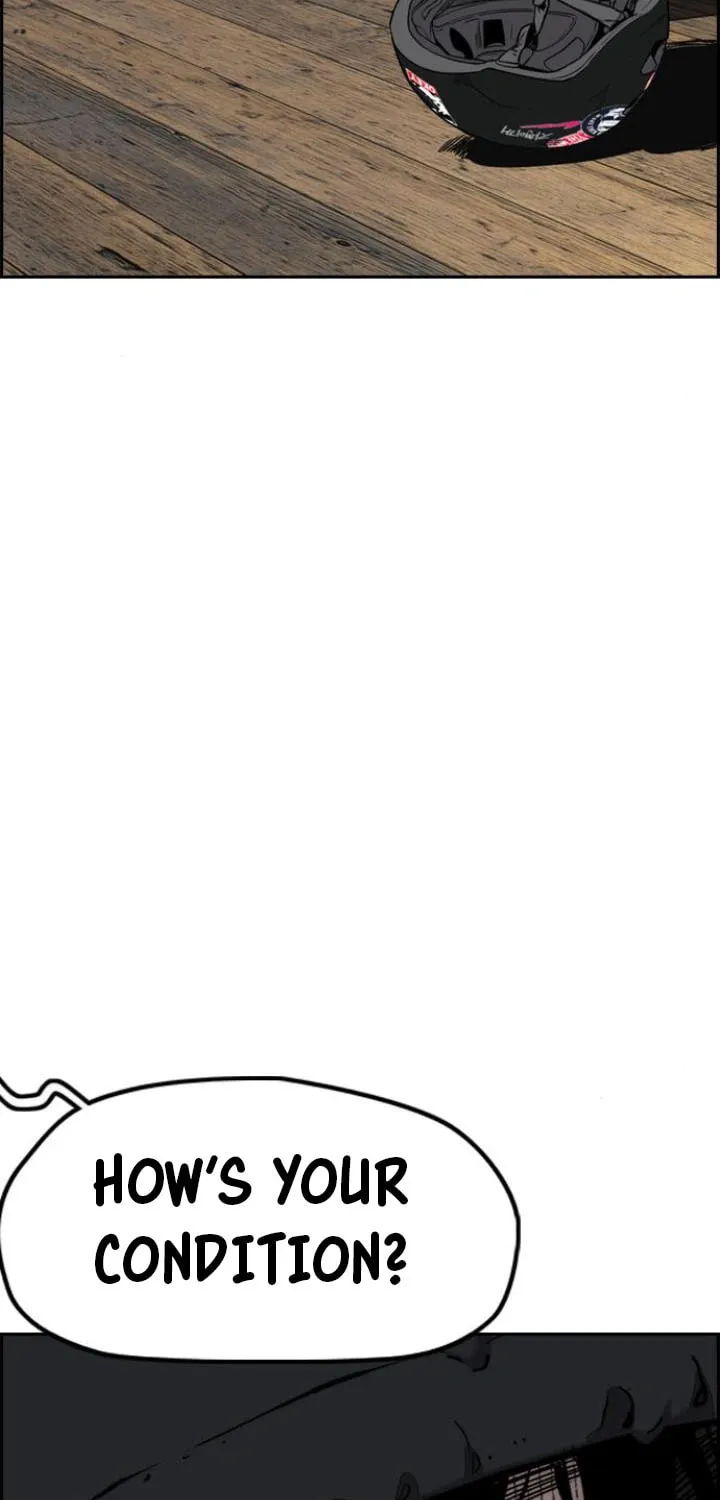 Wind Breaker Chapter 550 page 67 - 