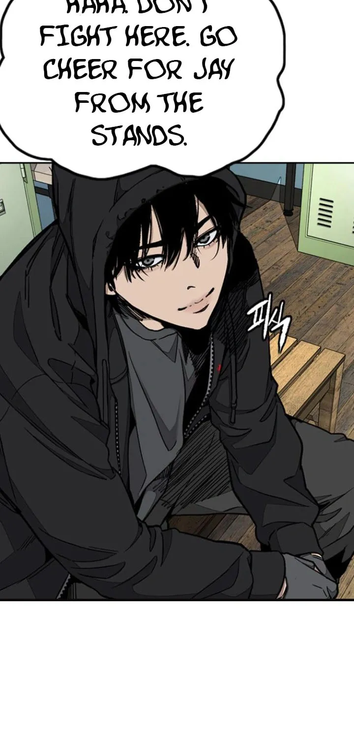 Wind Breaker Chapter 550 page 75 - 