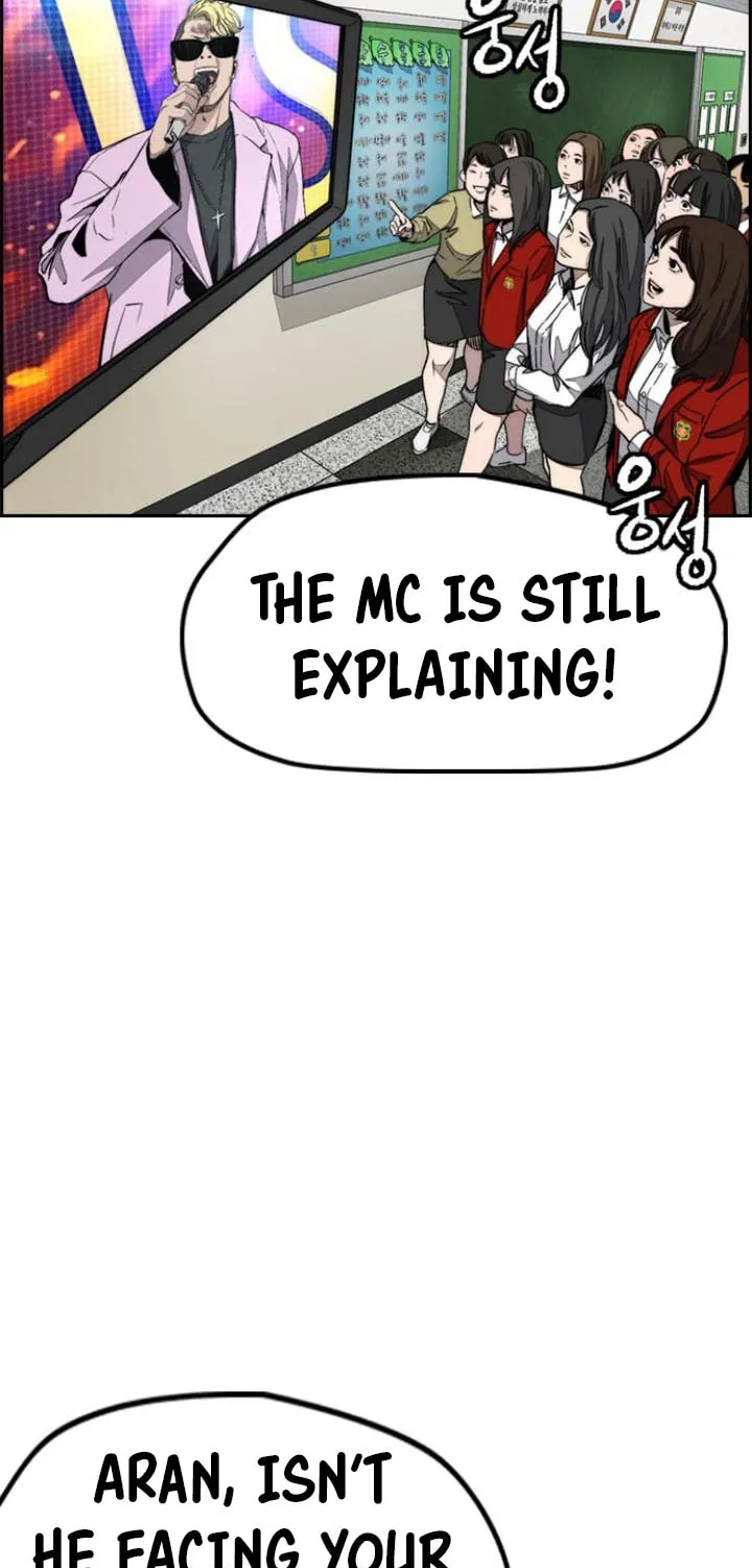 Wind Breaker Chapter 550 page 80 - 