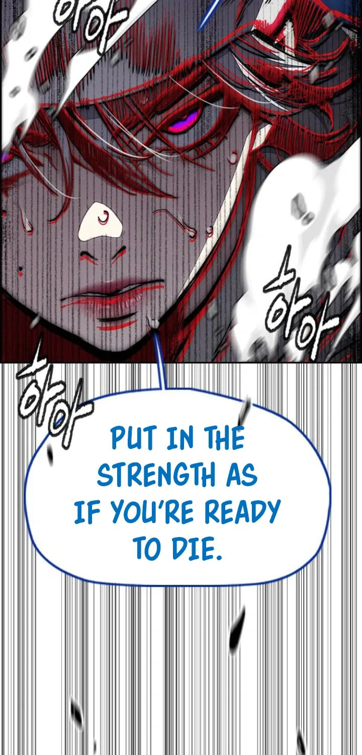 Wind Breaker Chapter 550 page 9 - 