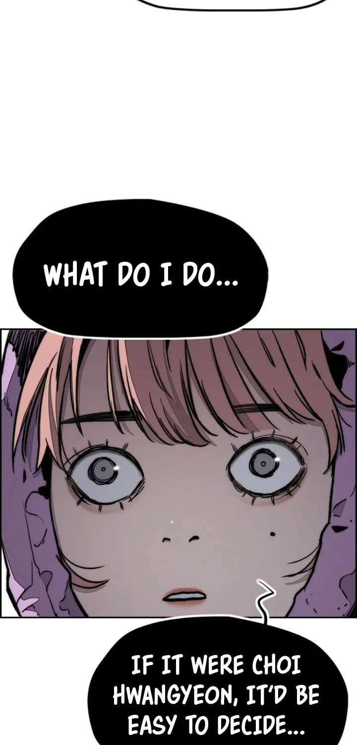 Wind Breaker Chapter 550 page 82 - 
