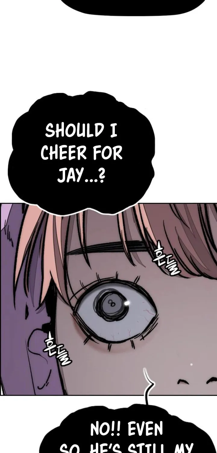 Wind Breaker Chapter 550 page 83 - 