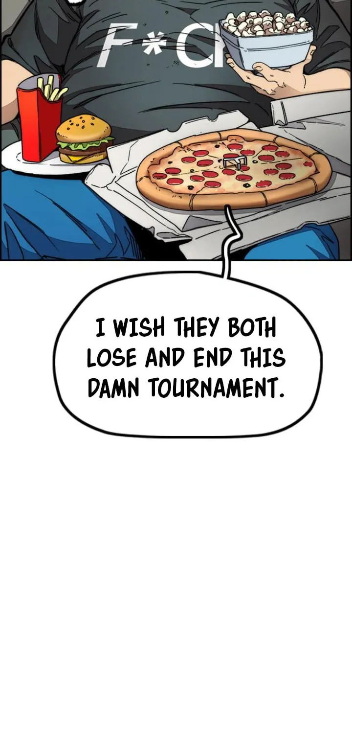 Wind Breaker Chapter 550 page 85 - 
