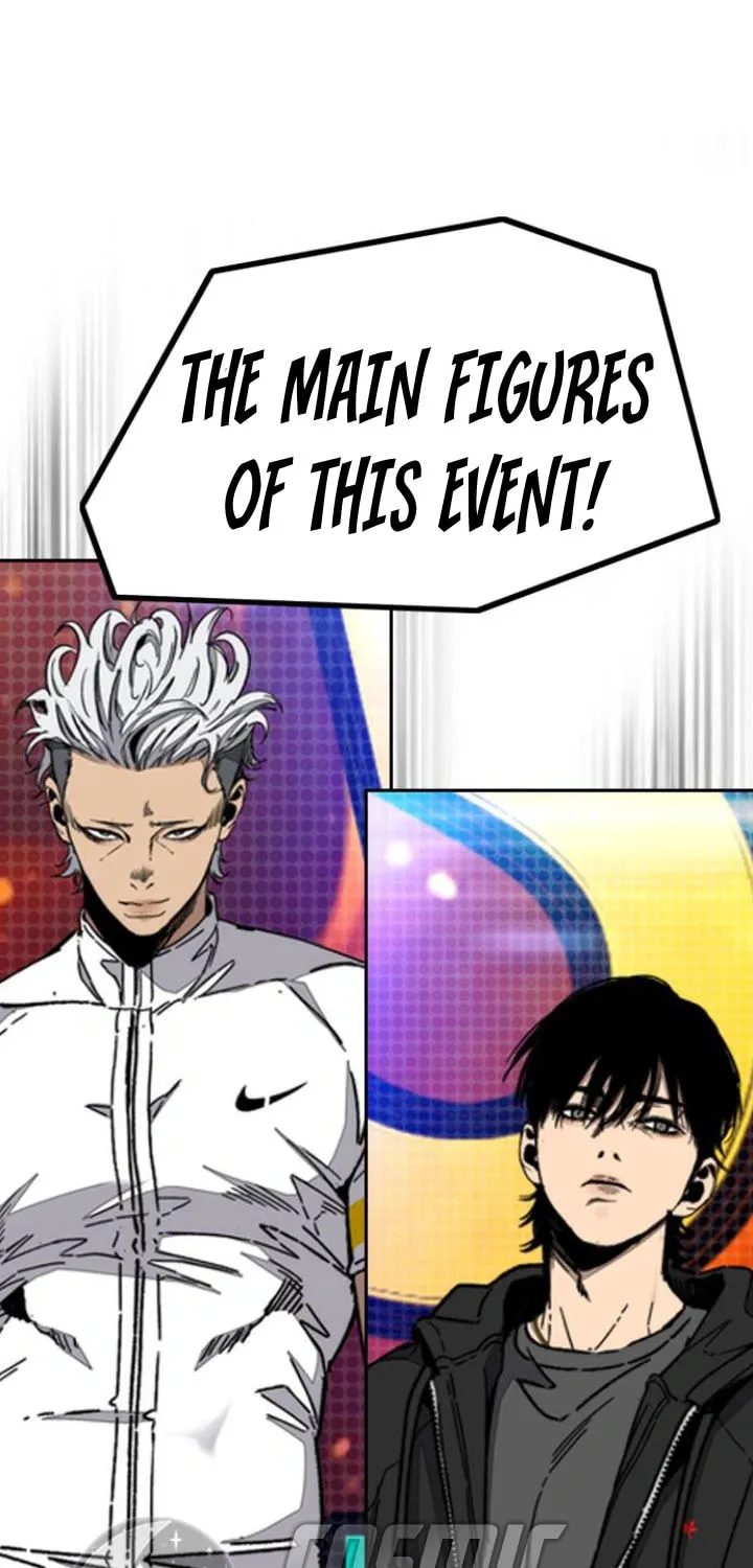 Wind Breaker Chapter 550 page 86 - 
