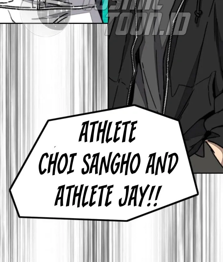 Wind Breaker Chapter 550 page 87 - 