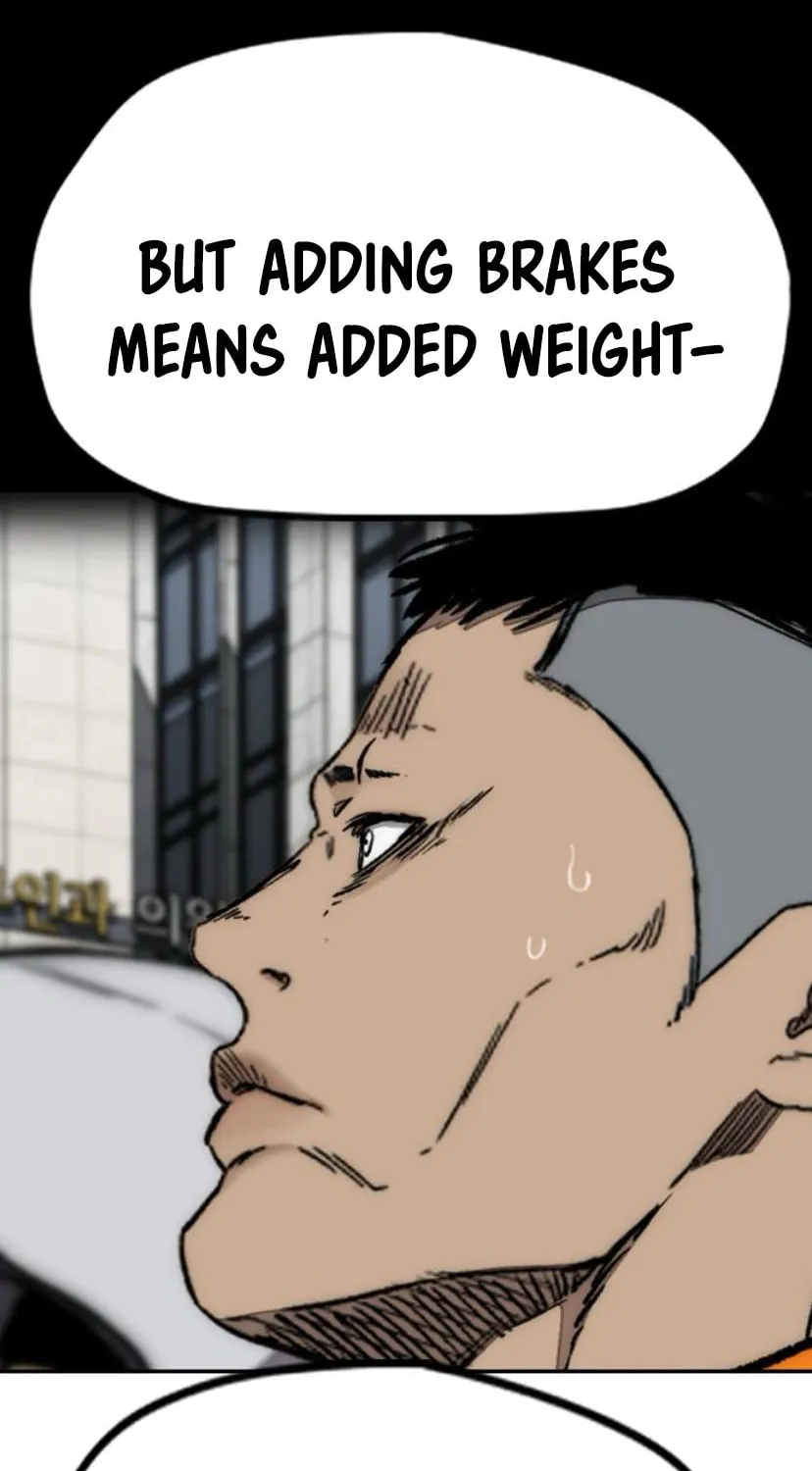 Wind Breaker Chapter 551 page 110 - 