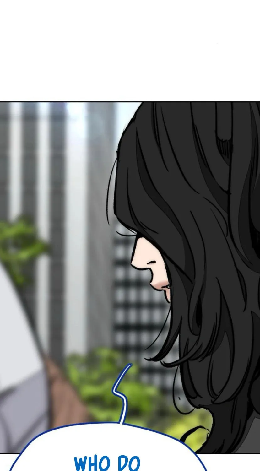 Wind Breaker Chapter 551 page 12 - 