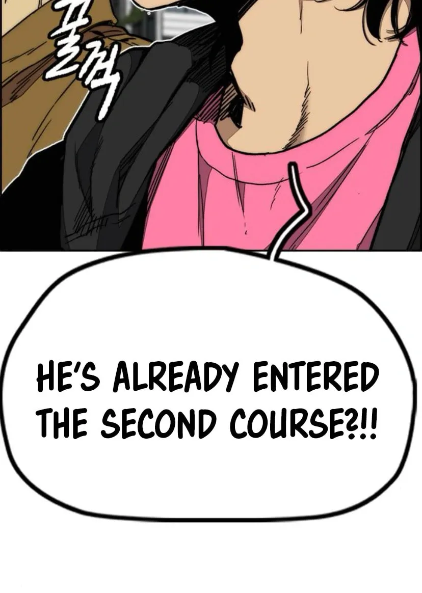 Wind Breaker Chapter 551 page 115 - 