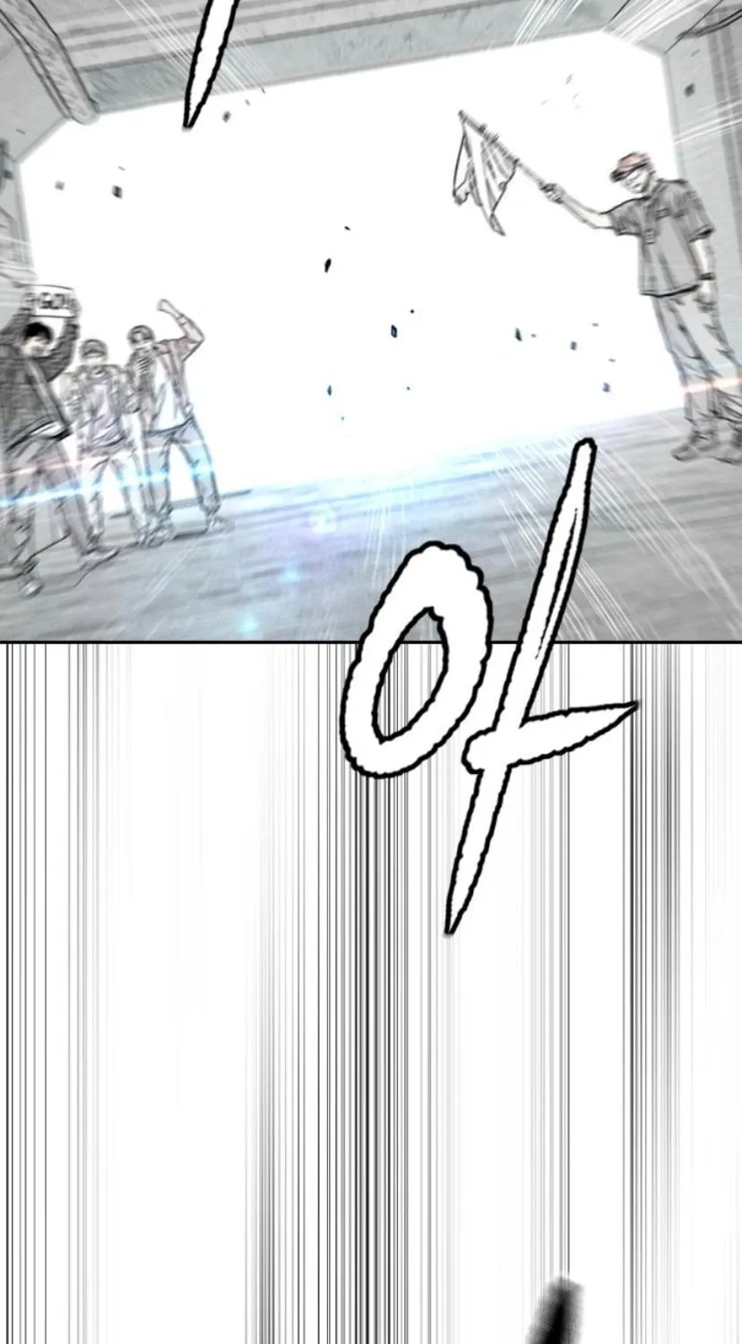 Wind Breaker Chapter 551 page 118 - 