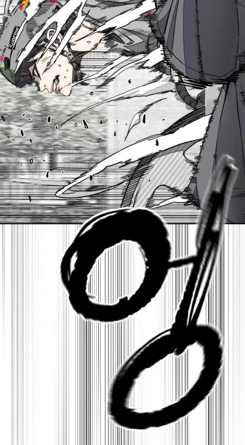Wind Breaker Chapter 551 page 120 - 