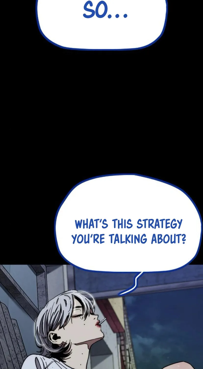Wind Breaker Chapter 551 page 123 - 