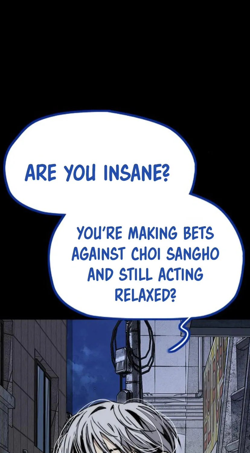 Wind Breaker Chapter 551 page 127 - 