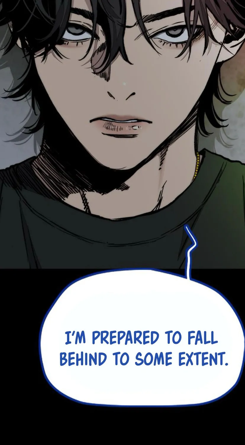 Wind Breaker Chapter 551 page 130 - 