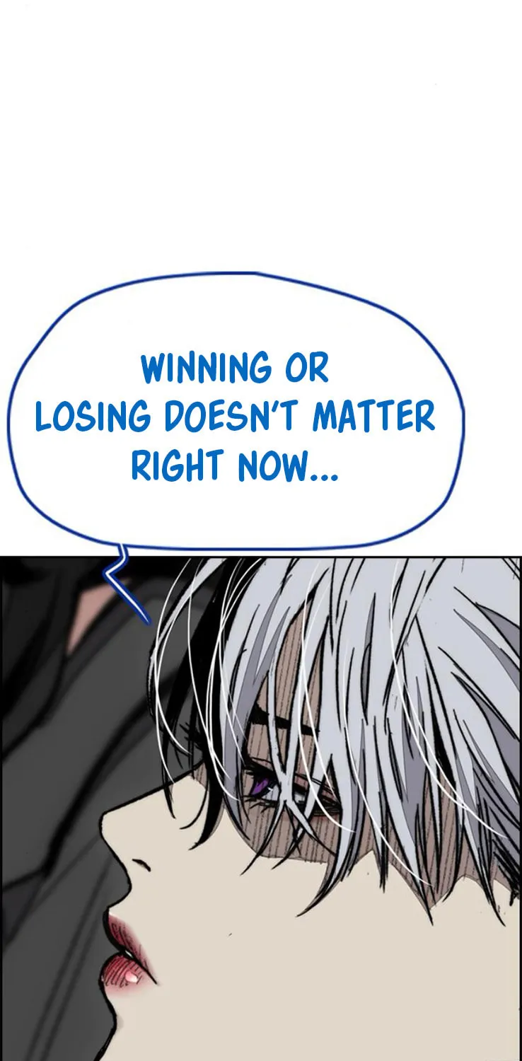 Wind Breaker Chapter 551 page 14 - 