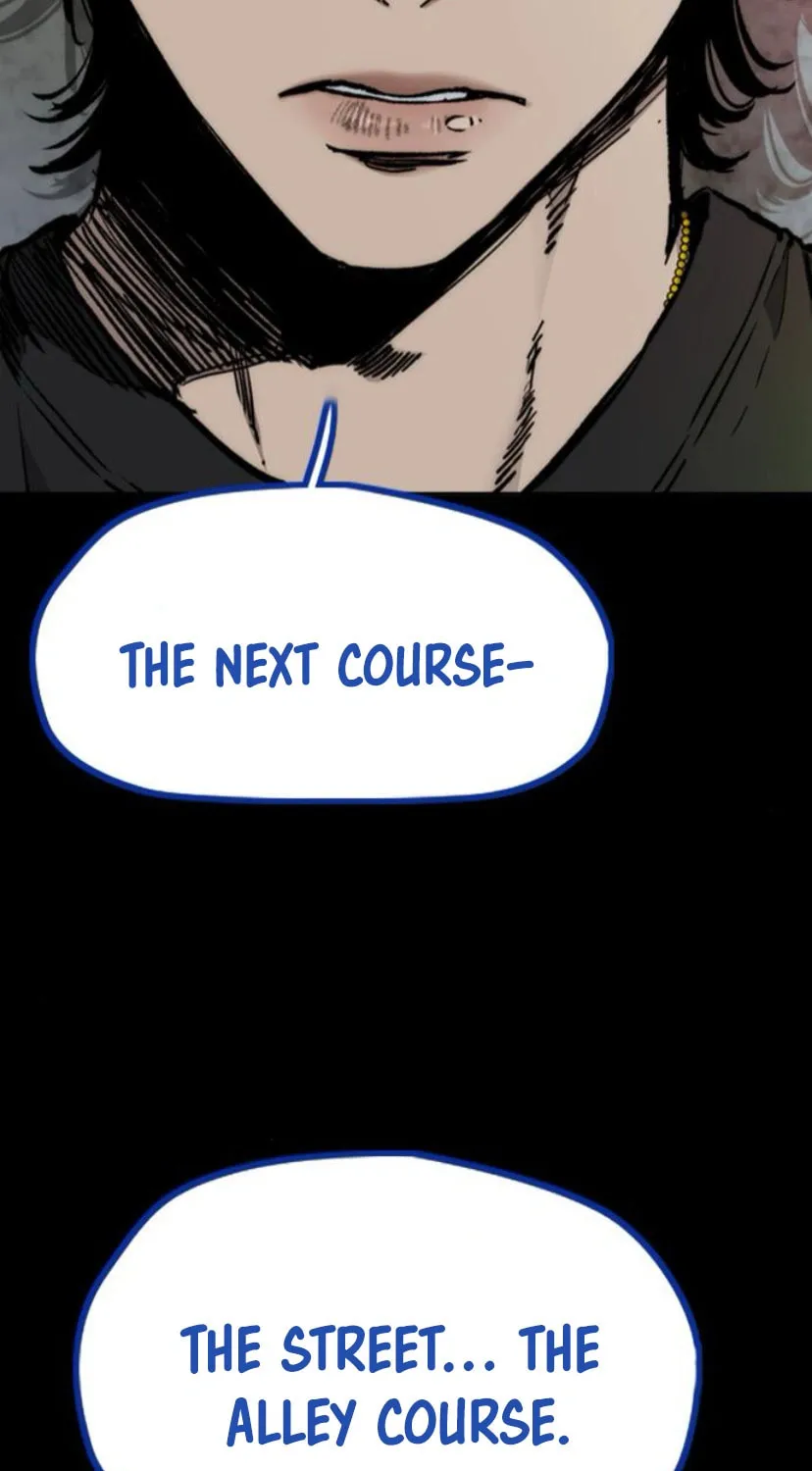 Wind Breaker Chapter 551 page 133 - 
